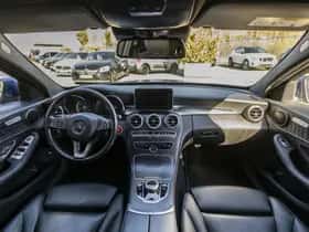 Mercedes-Benz C-Klasse (2016) thumbnail 16