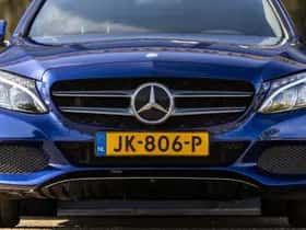 Mercedes-Benz C-Klasse (2016) thumbnail 3