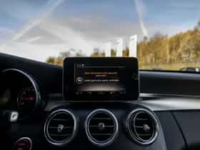 Mercedes-Benz C-Klasse (2016) thumbnail 33