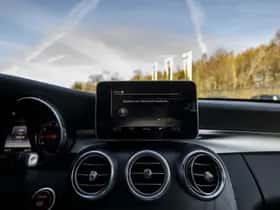 Mercedes-Benz C-Klasse (2016) thumbnail 35