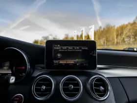 Mercedes-Benz C-Klasse (2016) thumbnail 36