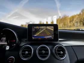 Mercedes-Benz C-Klasse (2016) thumbnail 37