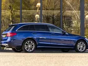 Mercedes-Benz C-Klasse (2016) thumbnail 5