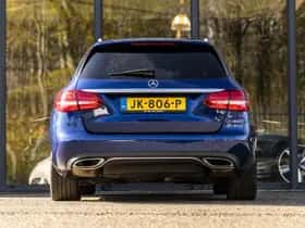 Mercedes-Benz C-Klasse (2016) thumbnail 6