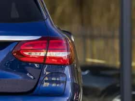 Mercedes-Benz C-Klasse (2016) thumbnail 7