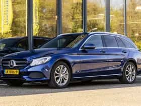 Mercedes-Benz C-Klasse (2016) thumbnail 10