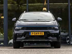 Lynk & Co 01 (2022) thumbnail 2
