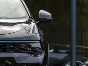 Lynk & Co 01 (2022) thumbnail 3
