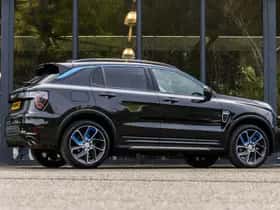 Lynk & Co 01 (2022) thumbnail 5