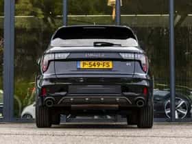 Lynk & Co 01 (2022) thumbnail 6