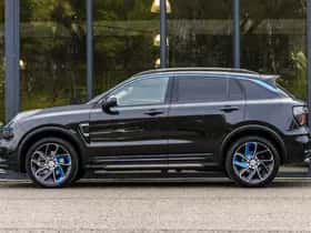 Lynk & Co 01 (2022) thumbnail 8