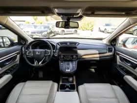 Honda CR-V (2020) thumbnail 18