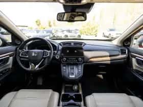 Honda CR-V (2020) thumbnail 19