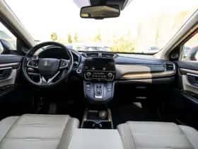 Honda CR-V (2020) thumbnail 20