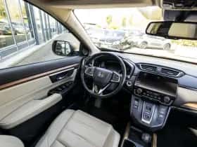 Honda CR-V (2020) thumbnail 21