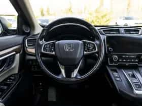 Honda CR-V (2020) thumbnail 22