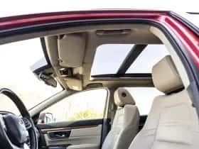 Honda CR-V (2020) thumbnail 23