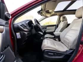 Honda CR-V (2020) thumbnail 24
