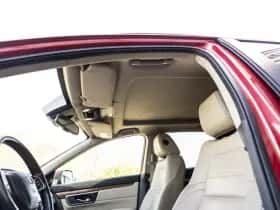 Honda CR-V (2020) thumbnail 26