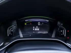 Honda CR-V (2020) thumbnail 31