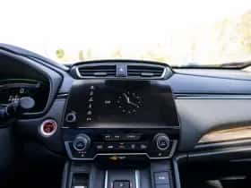 Honda CR-V (2020) thumbnail 36
