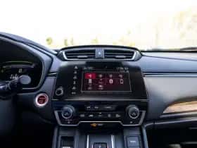 Honda CR-V (2020) thumbnail 37