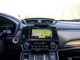 Honda CR-V (2020) thumbnail 38