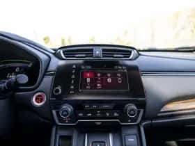 Honda CR-V (2020) thumbnail 39