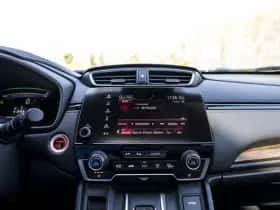 Honda CR-V (2020) thumbnail 40
