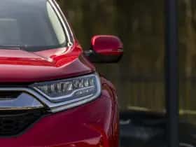 Honda CR-V (2020) thumbnail 5