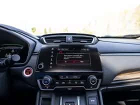 Honda CR-V (2020) thumbnail 41