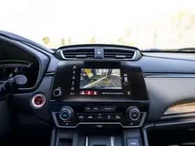 Honda CR-V (2020) thumbnail 42