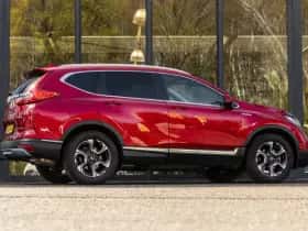 Honda CR-V (2020) thumbnail 6