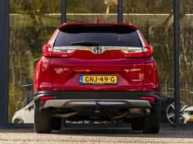 Honda CR-V (2020) thumbnail 7