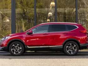 Honda CR-V (2020) thumbnail 9