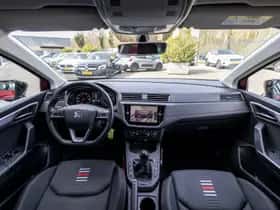 SEAT Ibiza (2019) thumbnail 15