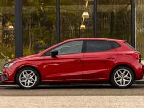 SEAT Ibiza (2019) thumbnail 3