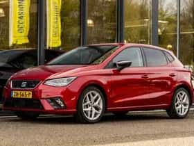 SEAT Ibiza (2019) thumbnail 5