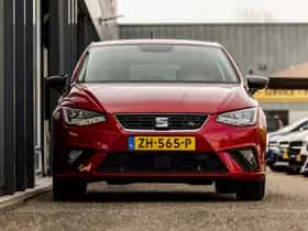 SEAT Ibiza (2019) thumbnail 7