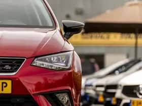 SEAT Ibiza (2019) thumbnail 9