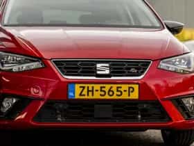 SEAT Ibiza (2019) thumbnail 10