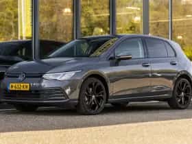 Volkswagen Golf (2021) thumbnail 11