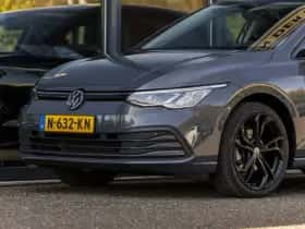 Volkswagen Golf (2021) thumbnail 12