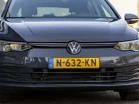 Volkswagen Golf (2021) thumbnail 13