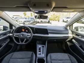 Volkswagen Golf (2021) thumbnail 16