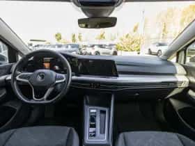 Volkswagen Golf (2021) thumbnail 17