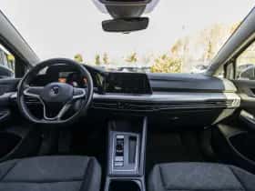 Volkswagen Golf (2021) thumbnail 18