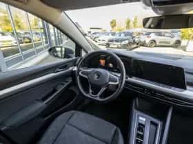 Volkswagen Golf (2021) thumbnail 19