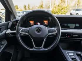 Volkswagen Golf (2021) thumbnail 20