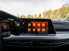 Volkswagen Golf (2021) thumbnail 32